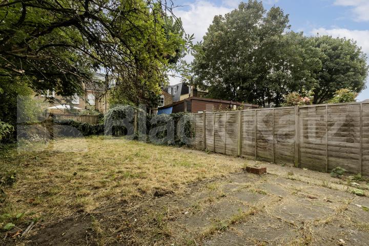 Wonderful split level home Sawley Road , Shepherds Bush
